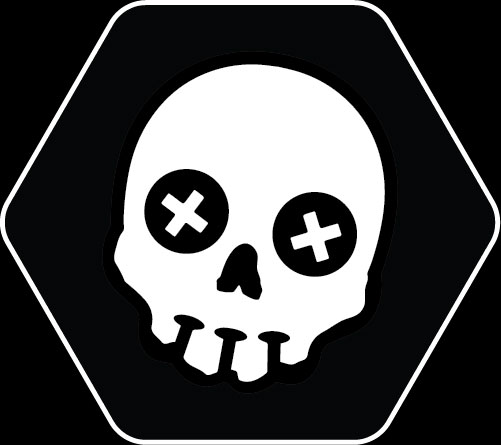 See Skateboard products from Screw City Hardware