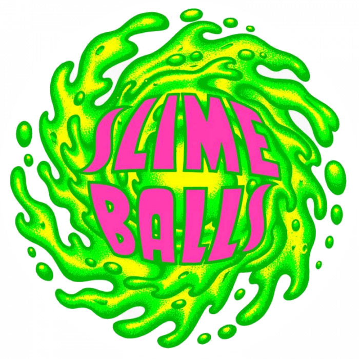 See Skateboard products from Slime Balls Skateboard Wheels