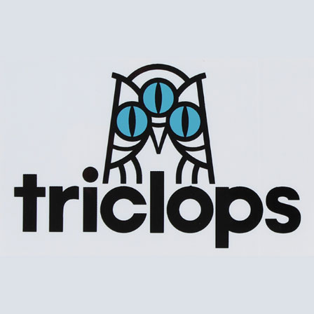 See Skateboard products from Triclops Skateboards