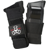 Triple 8 Skateboard Pads Wristsaver Black Wrist Guards - Large