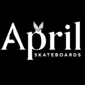 See Skateboard products from April Skateboards